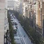 Piso centro Granada