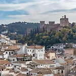 Piso centro Granada