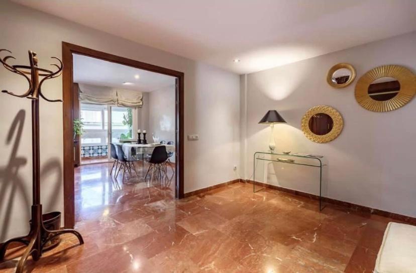 Piso Centro Apartamento Granada