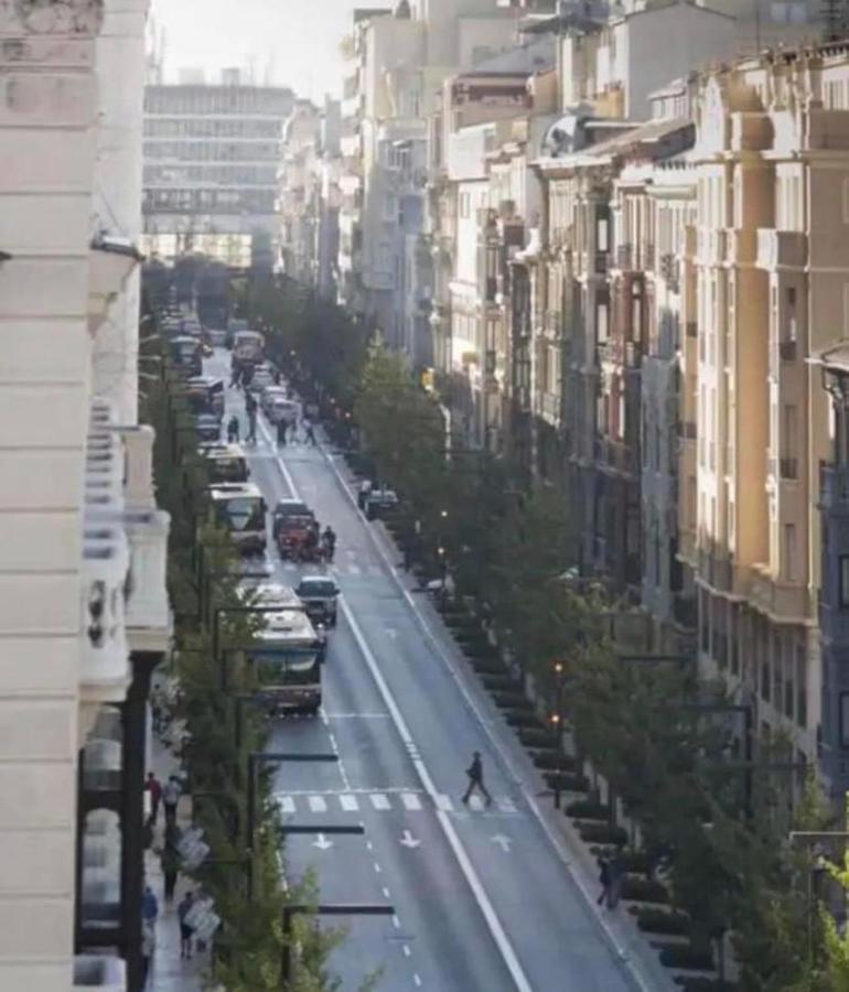 Piso Centro *